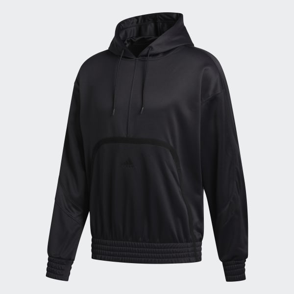 adidas Cross Up 365 Hoodie Black adidas Philippines