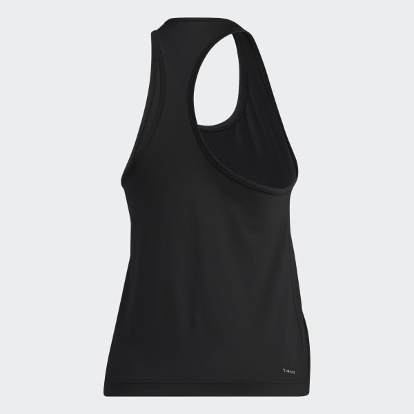 adidas track racerback tank top