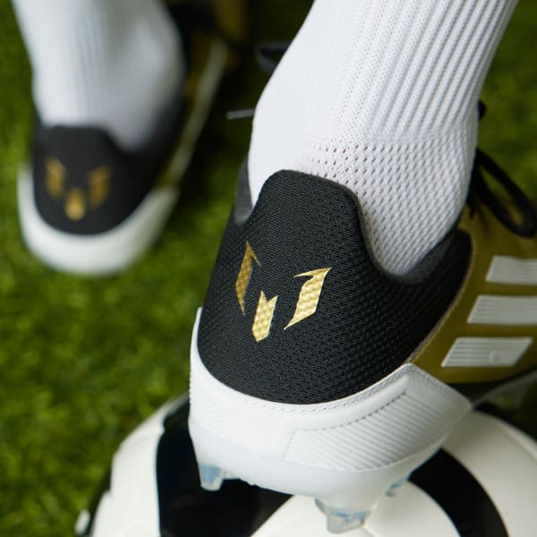 Messi F50 League Firm Multi Ground