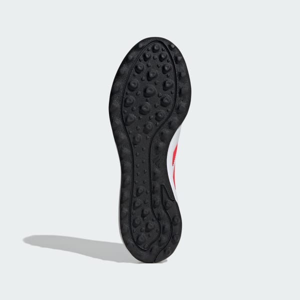 สีขาว รองเท้าฟุตบอล Copa Pure 3 League Turf