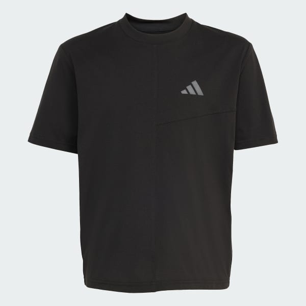 Negro Playera Terrex Multi CLIMACOOL para NIÑOS