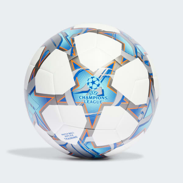Netshoes bola clearance champions league