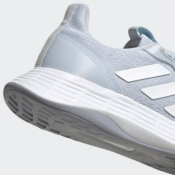Adidas qt racer blue store