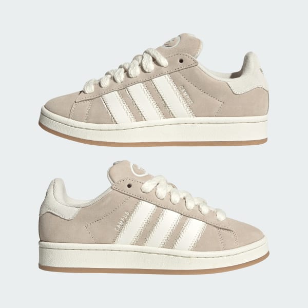 adidas バミューダ スウェードベージュオレンジ 9.5 US adidas Campus 00s Shoes - Beige | Free Shipping with adiClub