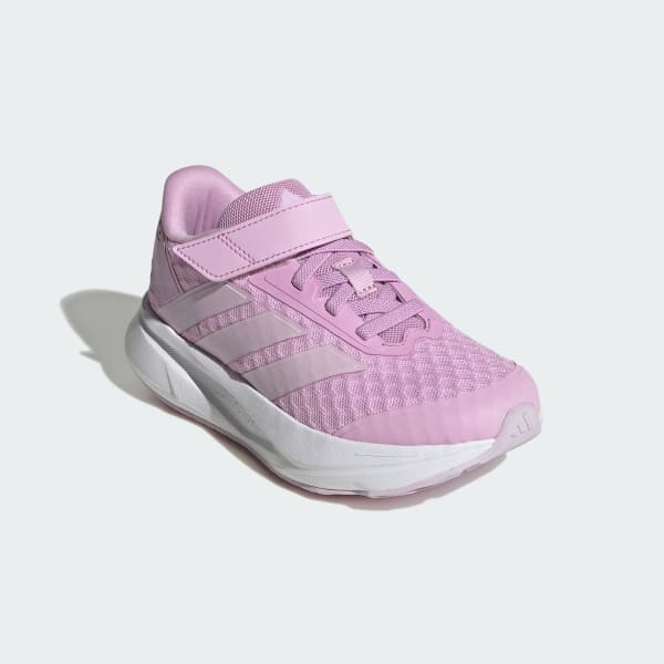 Purple DURAMO SL2 SHOES CHILDREN