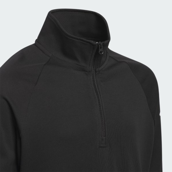 Adidas tango 1/4 zip hoodie junior online