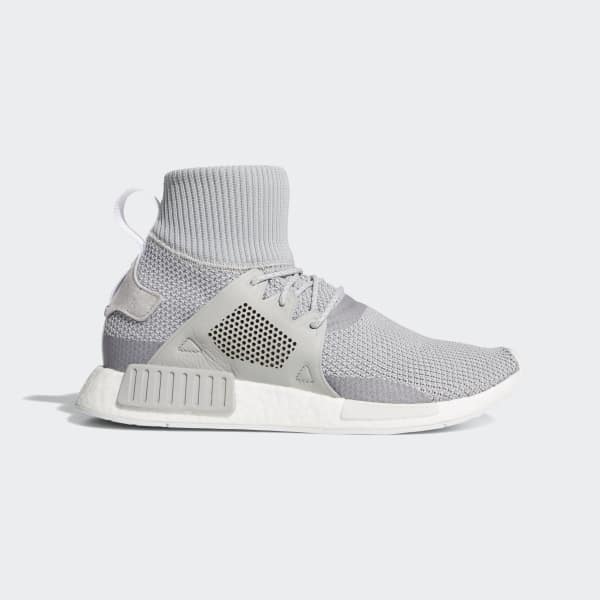 adidas zapatilla nmdXr1 gris