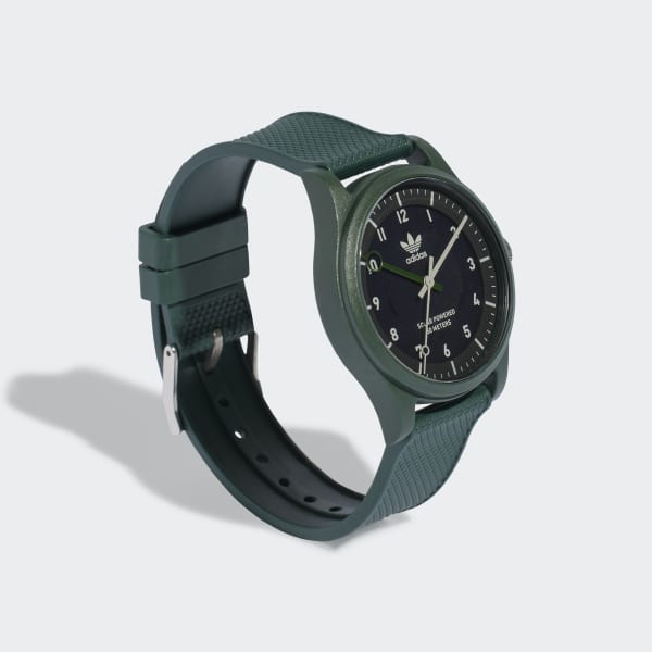 Verde Reloj Project One R