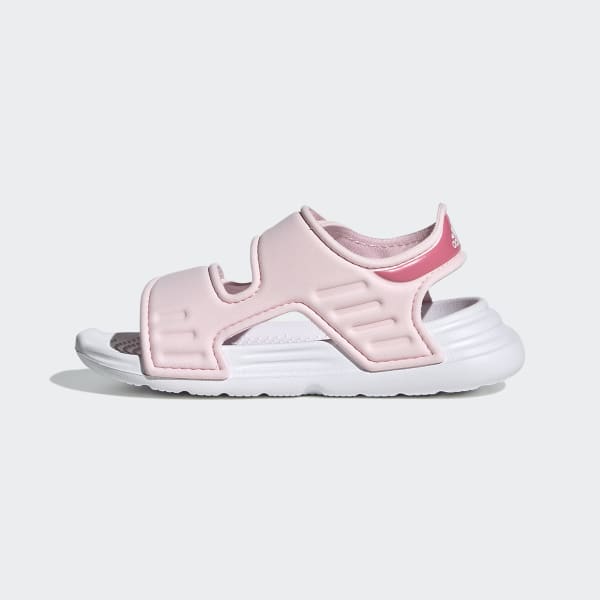 Pink Altaswim Sandals