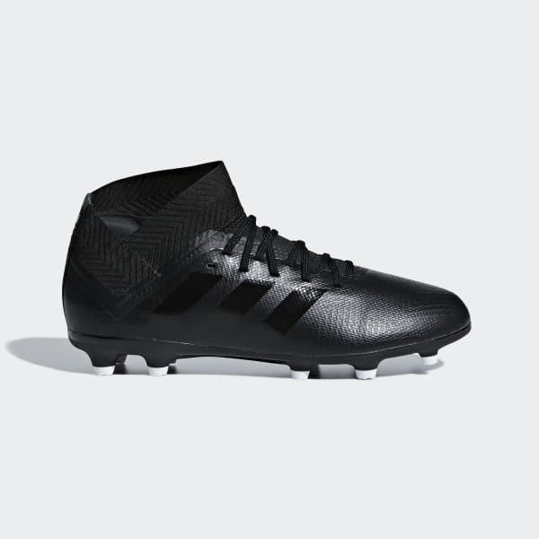 Adidas nemeziz 18.3 black
