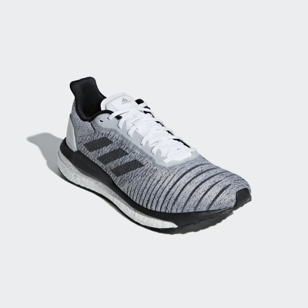 adidas Solar Drive Shoes - White 