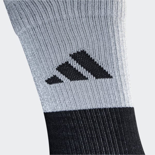 adidas Running X City HEAT.RDY Reflective Socks Black adidas