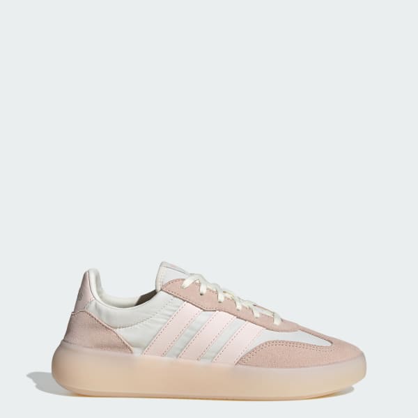 Pink Barreda Decode Shoes