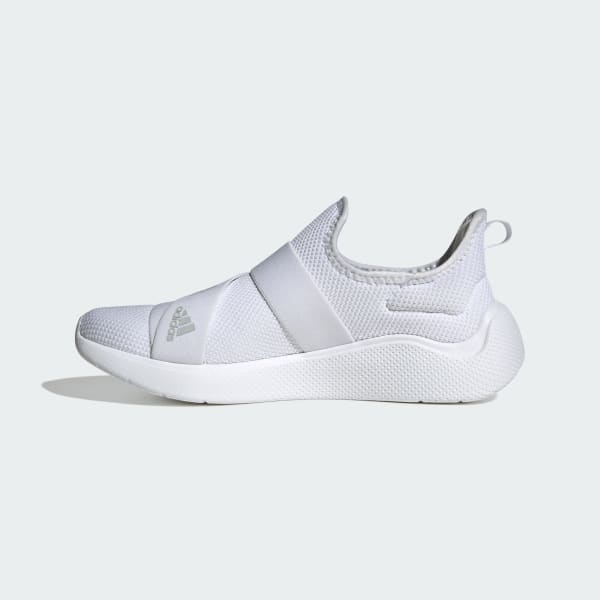 Adidas Puremotion Adapt Women's Running Shoe White