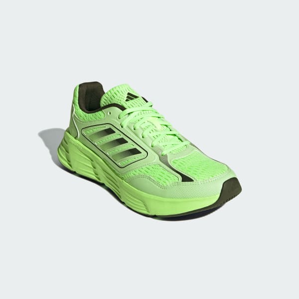 Verde Zapatillas Galaxy Star