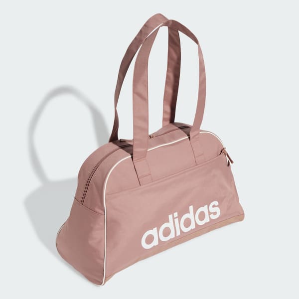 Roze Linear Essentials Bowlingtas