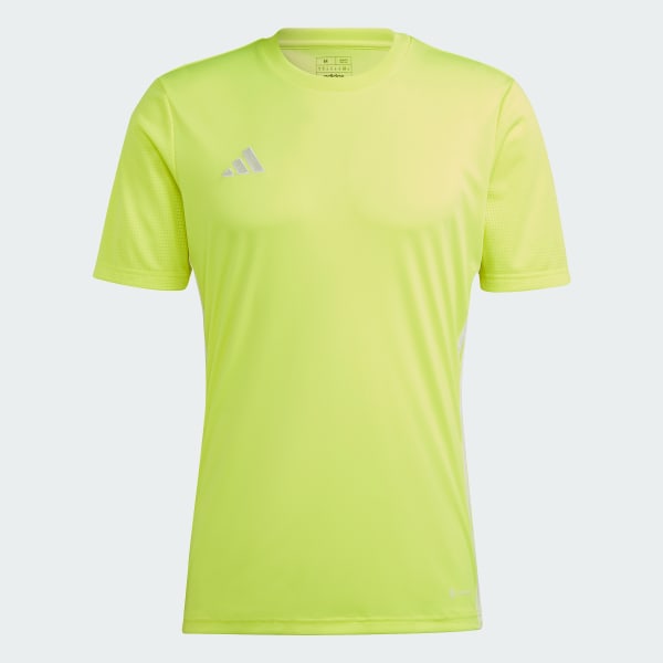 Yellow Tabela 23 Jersey