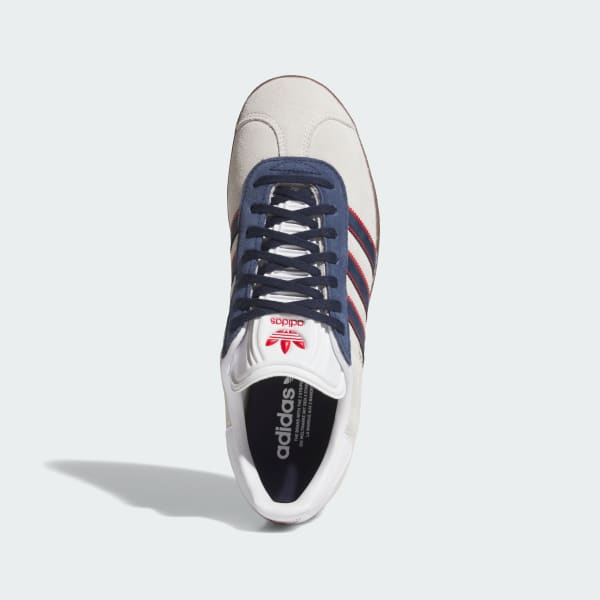 Gazelle Arsenal Shoes