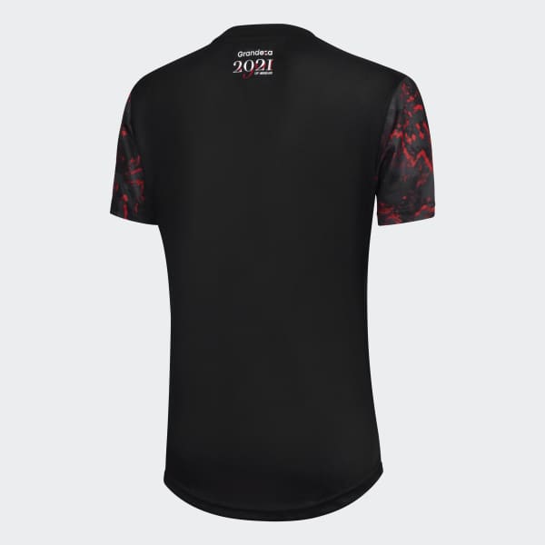 Camiseta Negra De River 2021 Camiseta Negra Camiseta River 2021