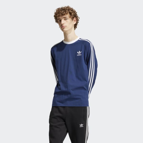 アディダス adidas トップス （ブルー） アディダス adidas トップス （ブルー） -ファッション通販