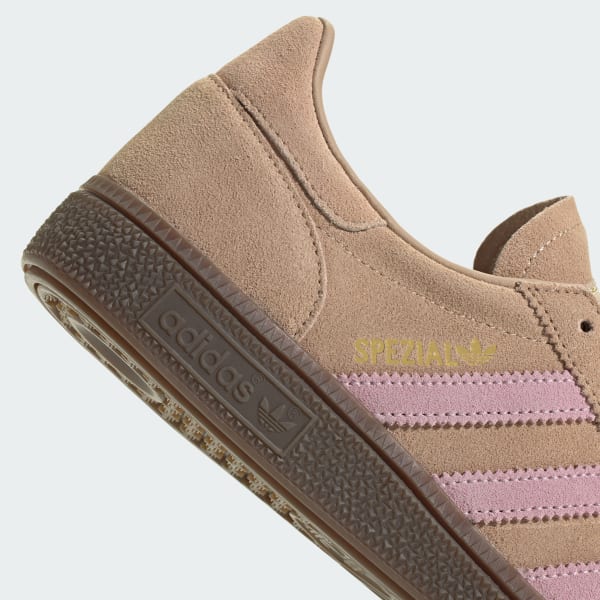 adidas Handball Spezial Shoes - Brown | Free Shipping with adidas Handball Spezial Shoes - Brown | Free Shipping with