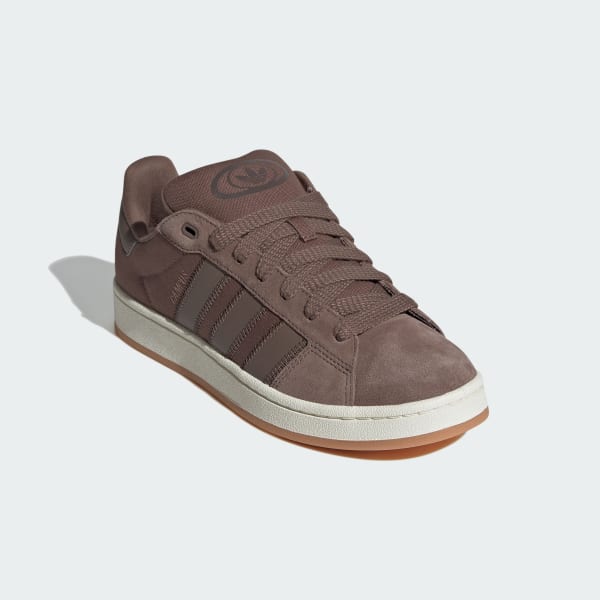 Marron CAMPUS 00s REGENERATIVE COTTON