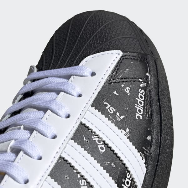 Adidas superstar imprimé best sale