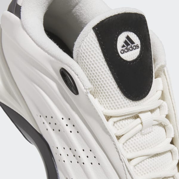 adidas Nova IIInfinity Shoes - White | Free Shipping with