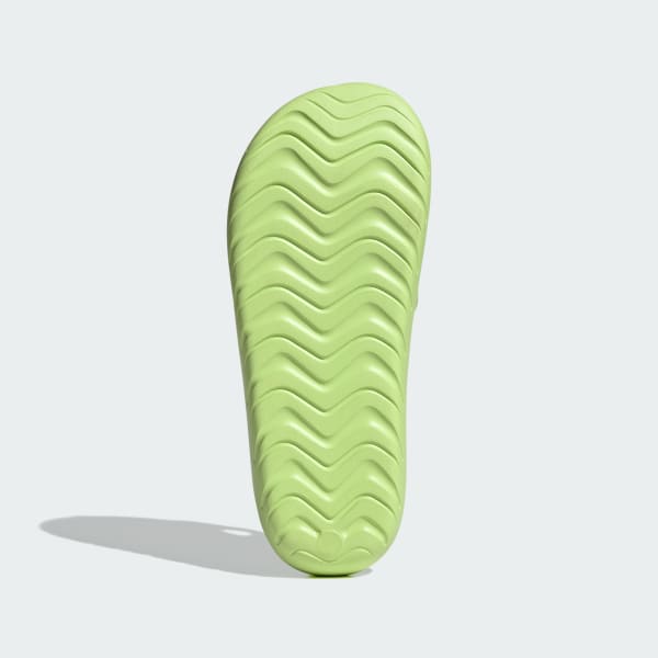 adidas Adicane Slides - Green | Unisex Swim | adidas US