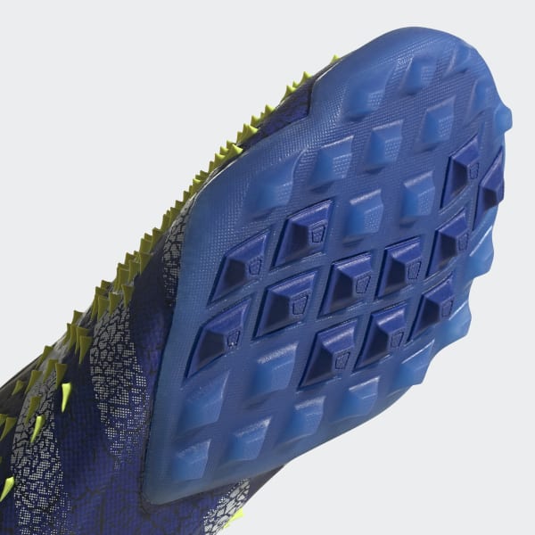 adidas predator laceless astro turf