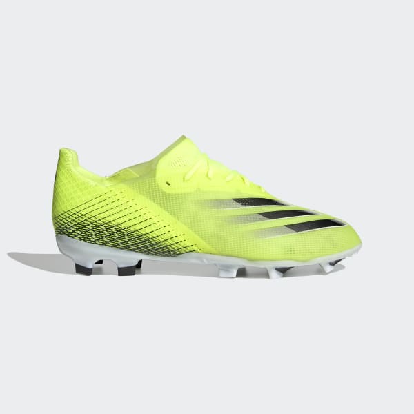 adidas x ghosted cleats