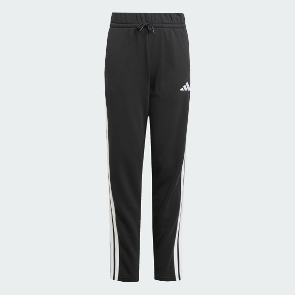noir Pantalon Essentials Enfants