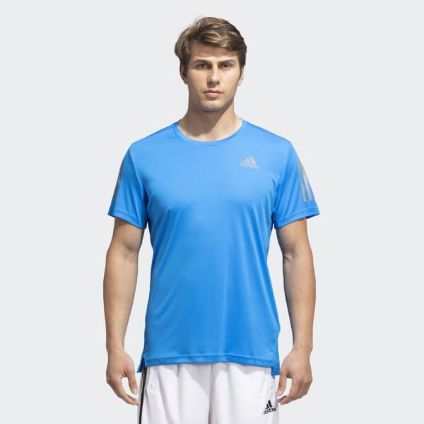 T-shirt adidas Own the Run pour homme