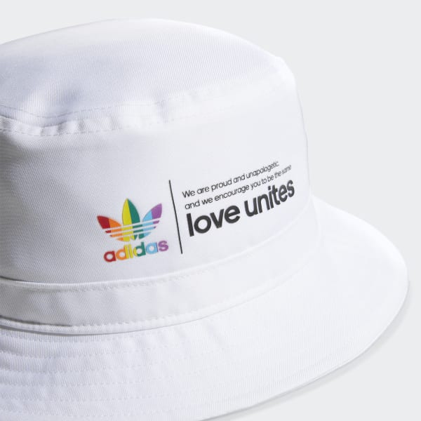 adidas gay pride hat