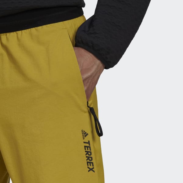 Gronn Terrex Liteflex Hiking Bukse 29533