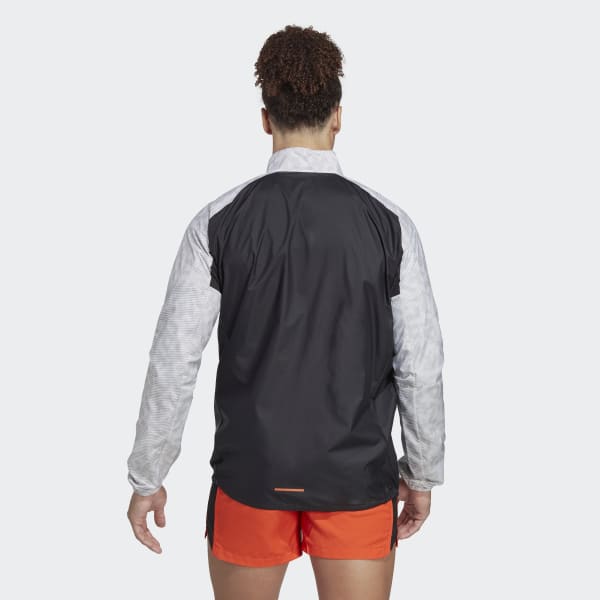 Vit Terrex Trail Running Wind Jacket