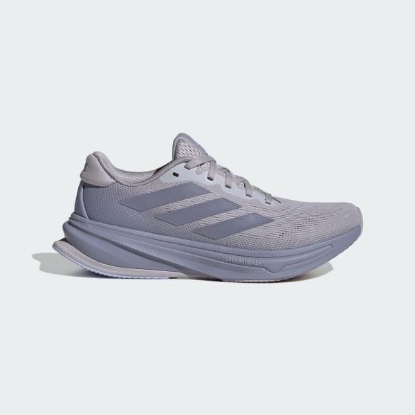 Grey Supernova Rise 2 Running Shoes