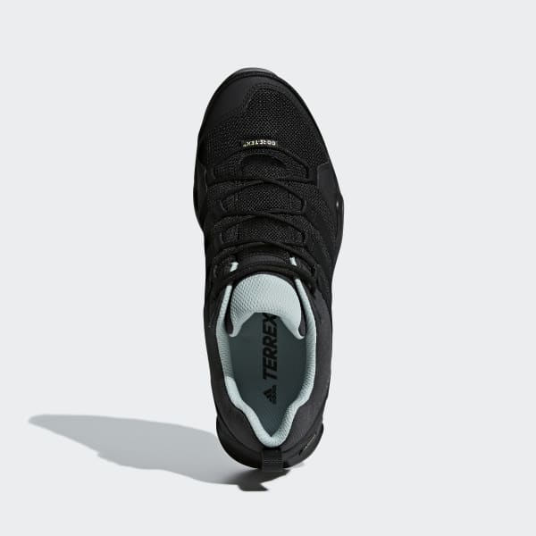 adidas Terrex AX2R GTX Shoes - Black 