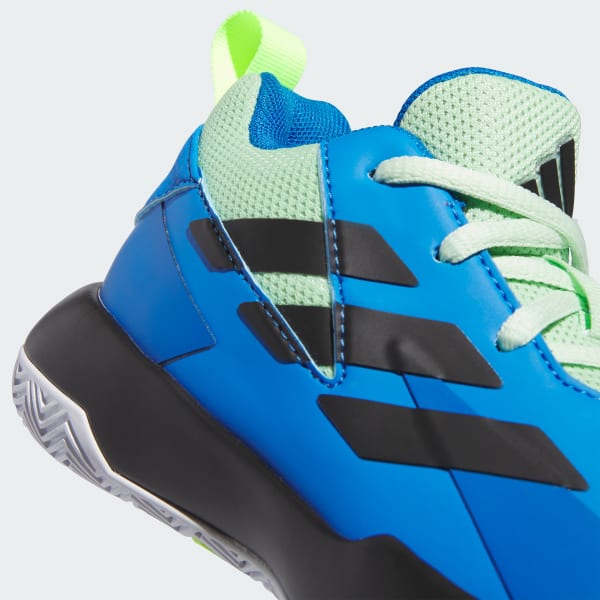 アディダス Cross Em Up セレクト ミッド キッズ / Cross Em Up Select