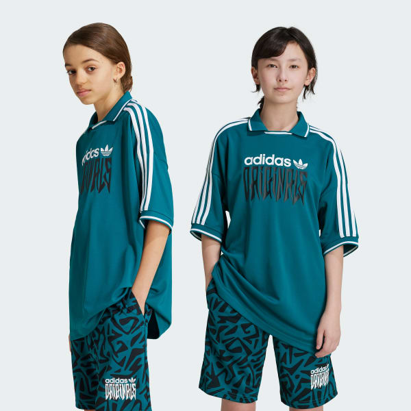 Camiseta Estampada Ninos