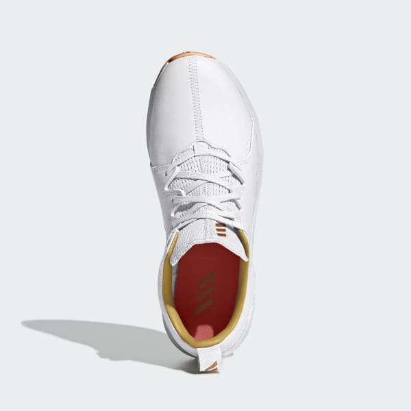 sombra Palacio a pesar de adidas Adicross PPF Shoes - White | adidas Singapore