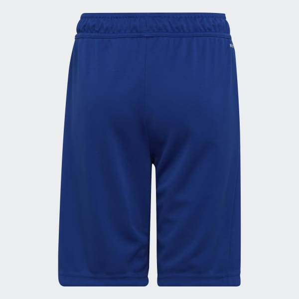 Azul Shorts Designed 2 Move