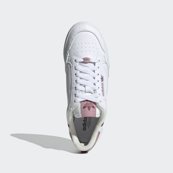 Adidas continental 8 men's off white new arrivals