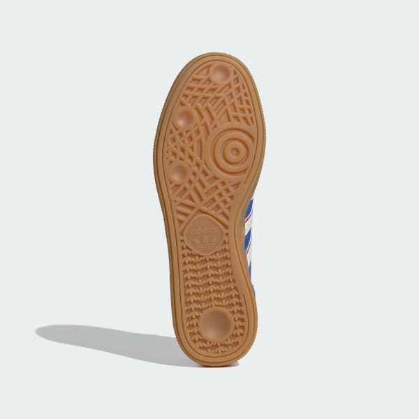 adidas Handball Spezial Shoes - Blue | Free Shipping with