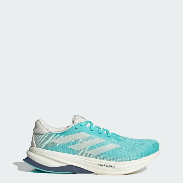adidas Supernova Solution 2.0 Running Shoes - Turquoise | adidas India