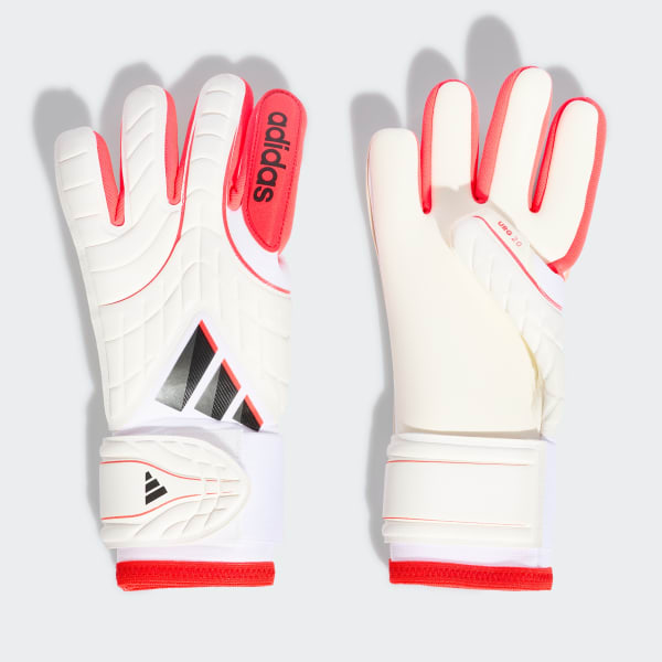 Blanco GUANTES DE PORTERO COPA PRO