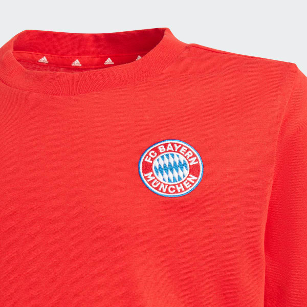 Rod FC Bayern Kids T-shirt