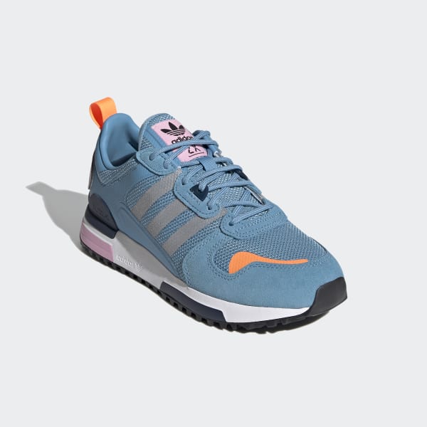 zx 700 blauw