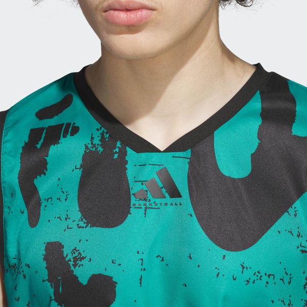 adidas Select Warm-Up Jersey - Green | Free Shipping with