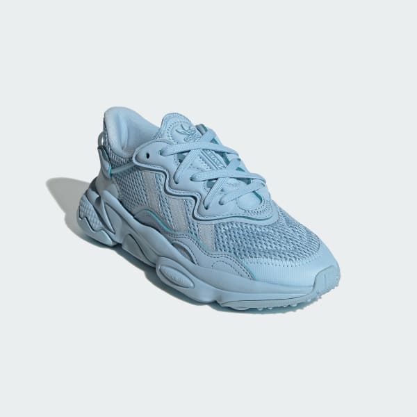 Bleu OZWEEGO Shoes Kids
